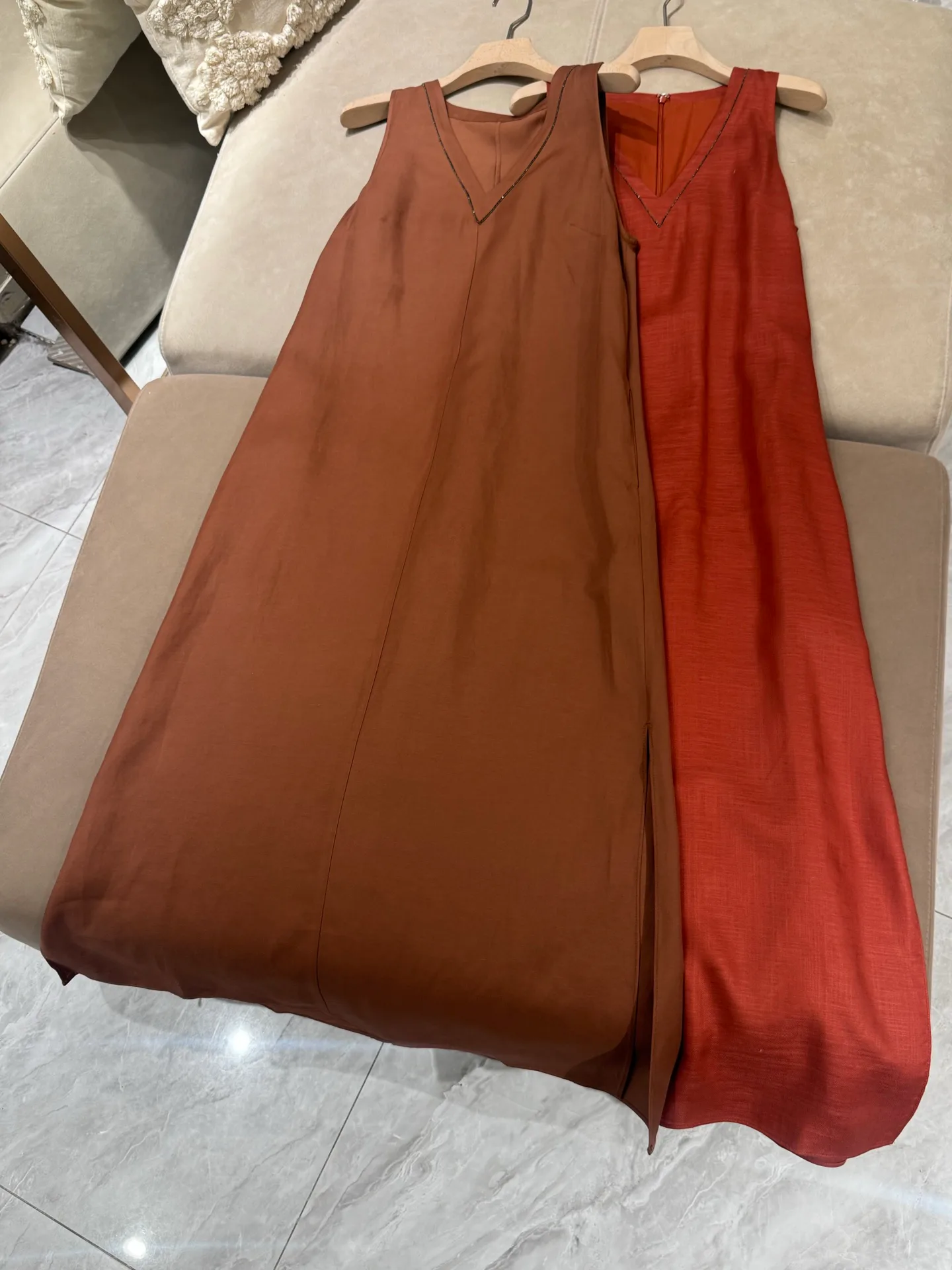 Платья Женские Brunello Cucinelli 1704485