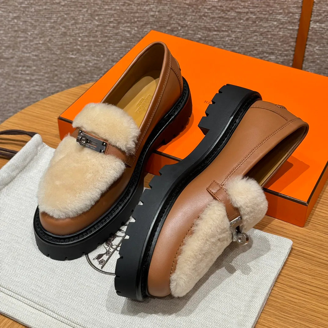 Лоферы Женские Icone 1290