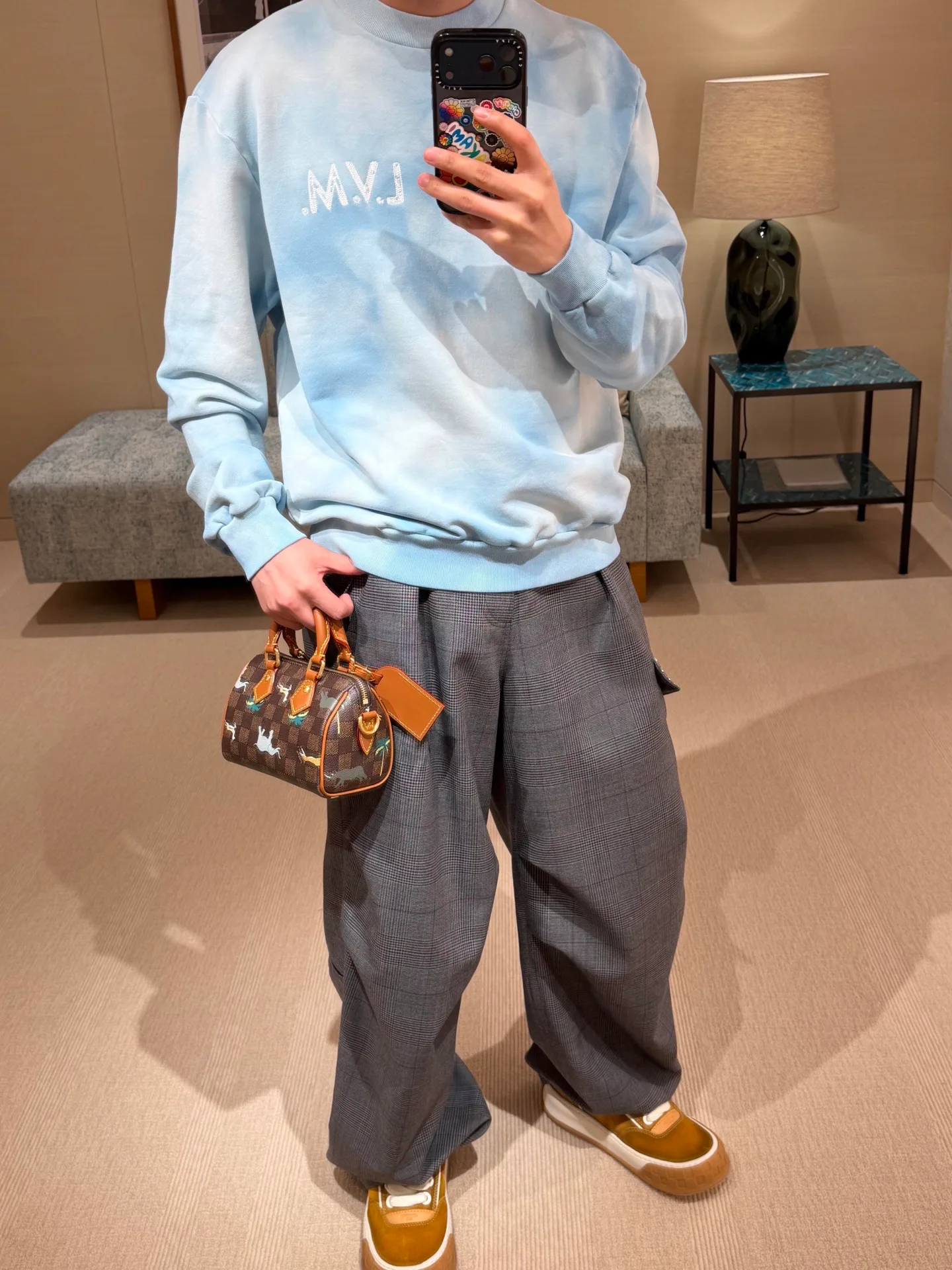 Свитшоты И Худи Женские Louis Vuitton 4019397