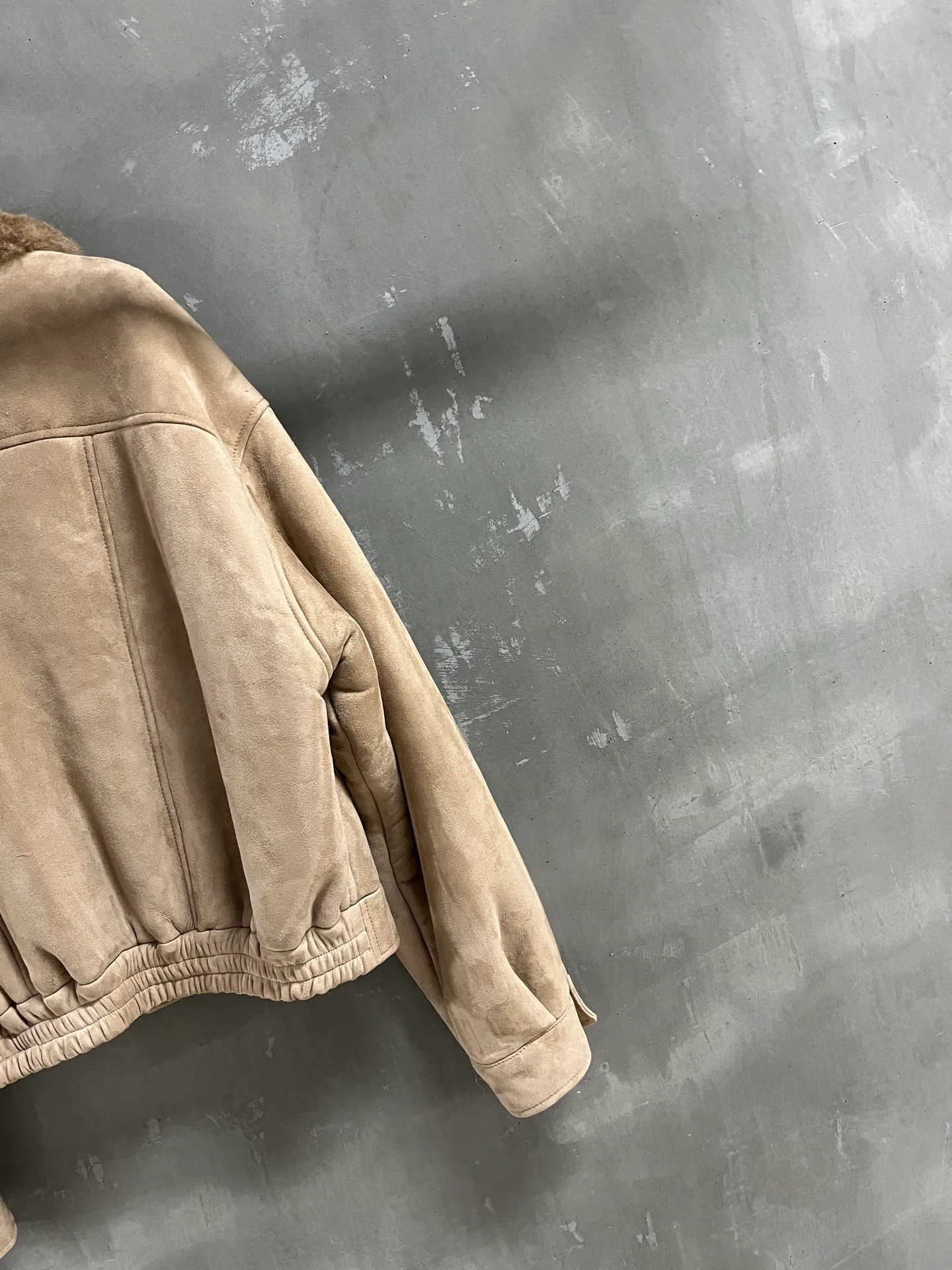 Кожаные Куртки И Дублёнки Женские Saint Laurent 18226800