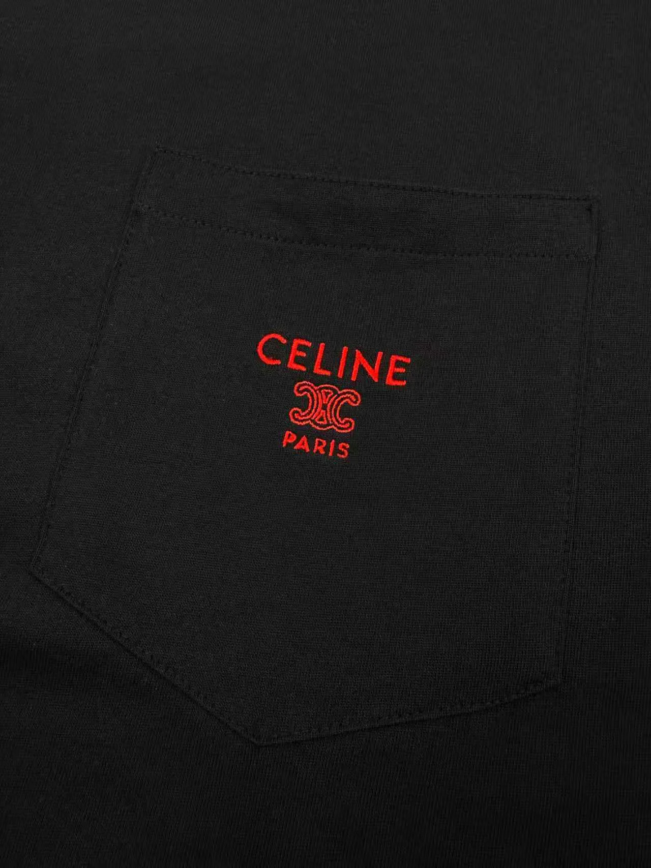 Футболки Женские Celine 10197320