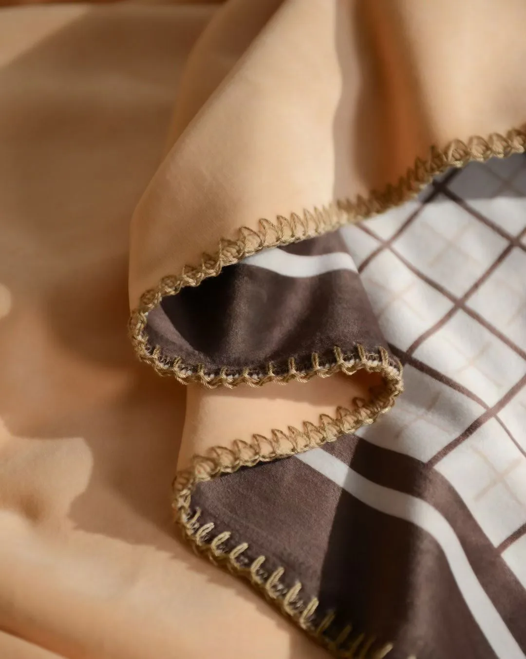 Текстиль Hermes 431348