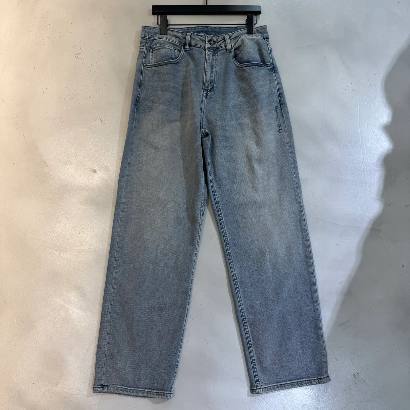 Джинсы Мужские Chrome Hearts 11697450