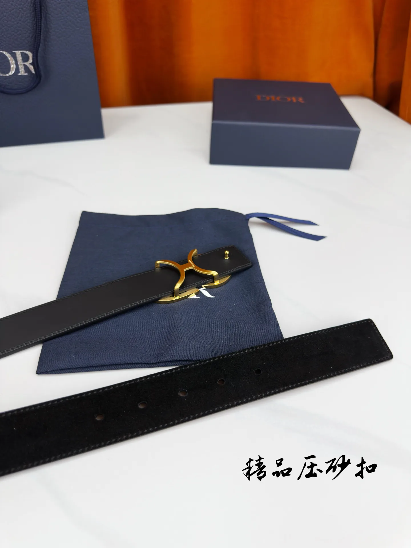 Ремни Christian Dior 646102