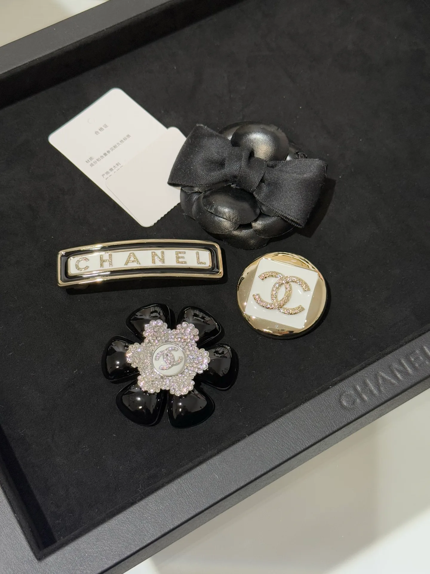 Головные Уборы Chanel 4029419