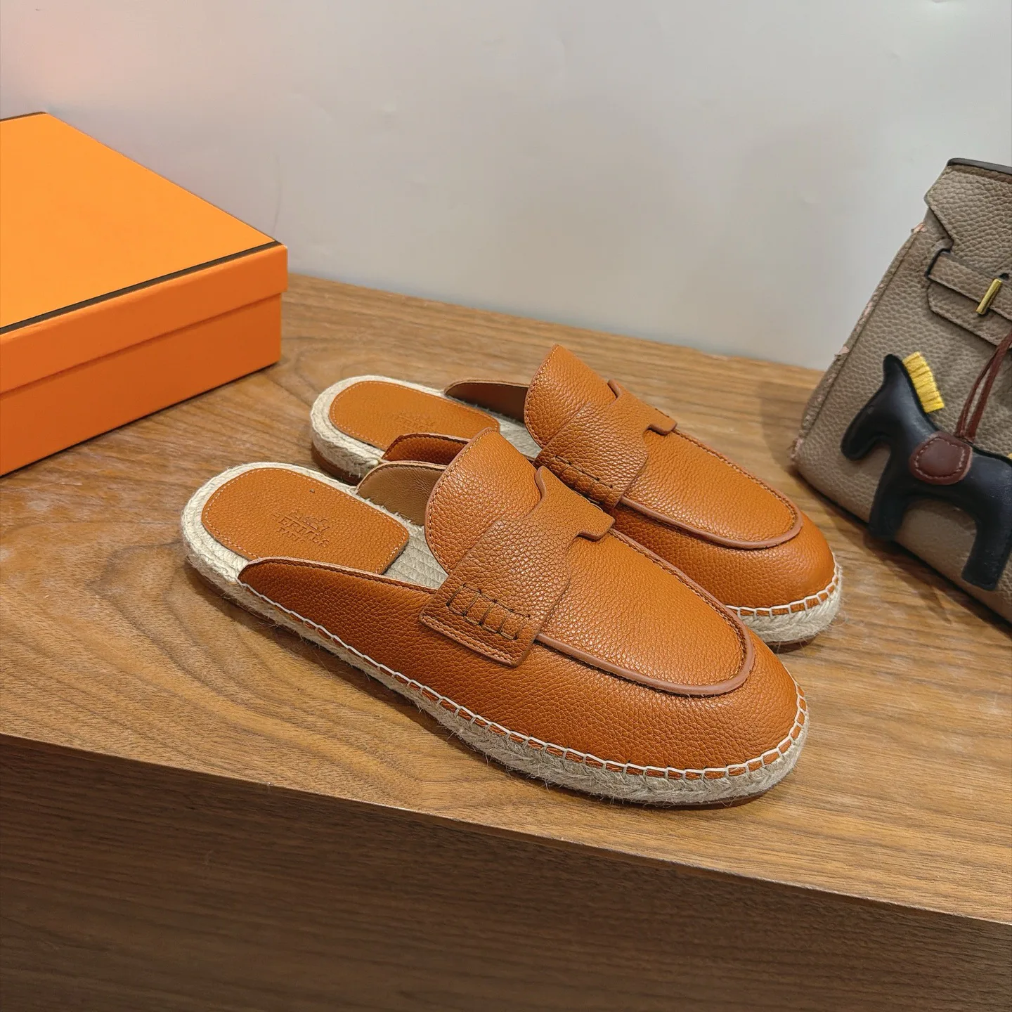 Лоферы И Мокасины Женские Hermes 18269726