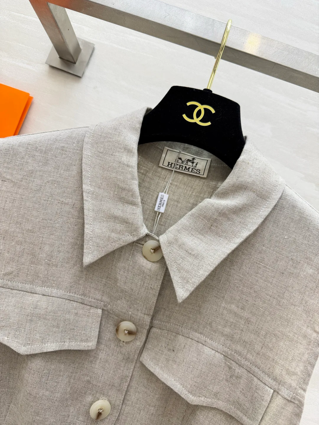 Платья Женские Hermes 17016692