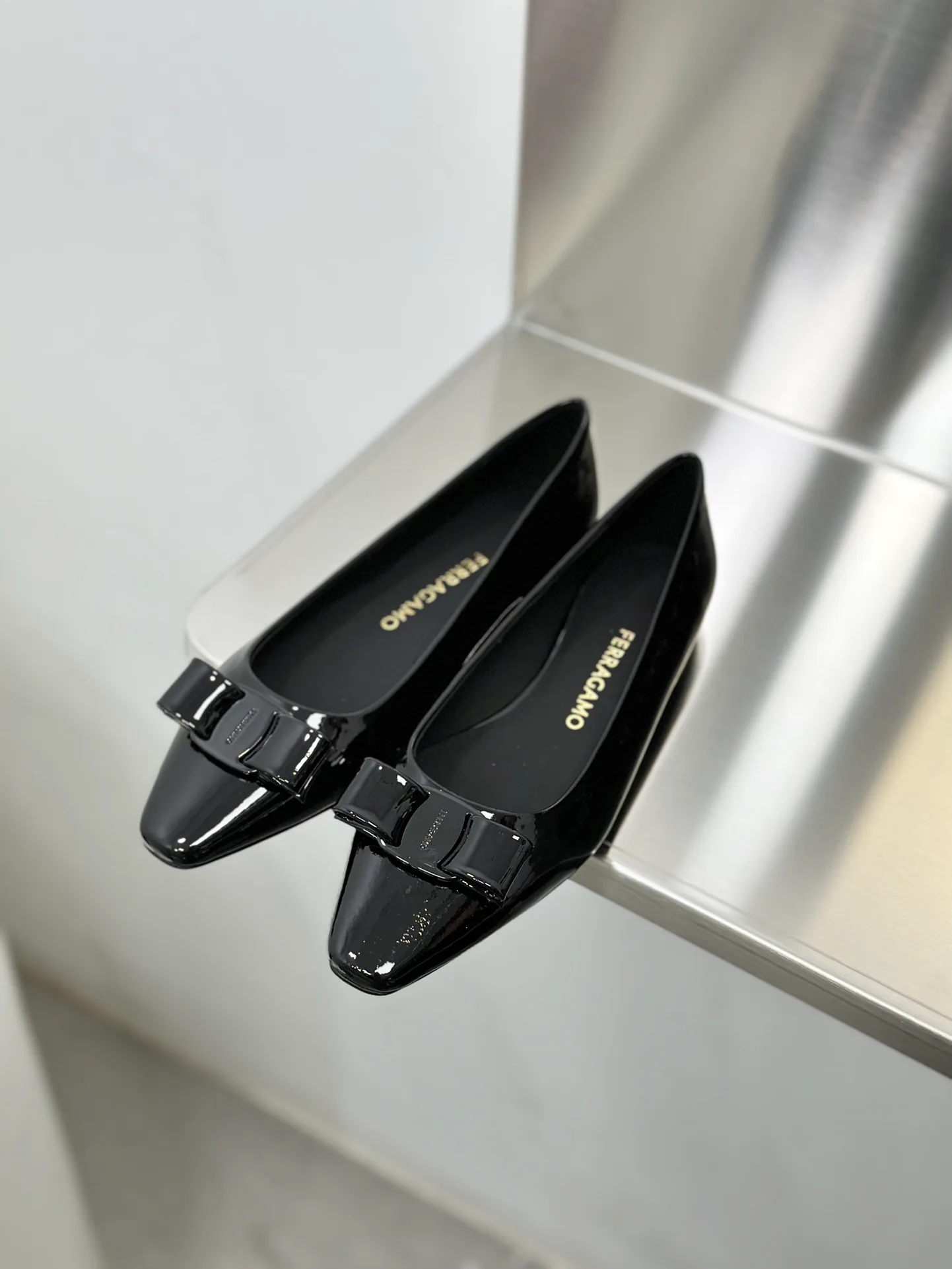 Туфли Женские Fendi 31074