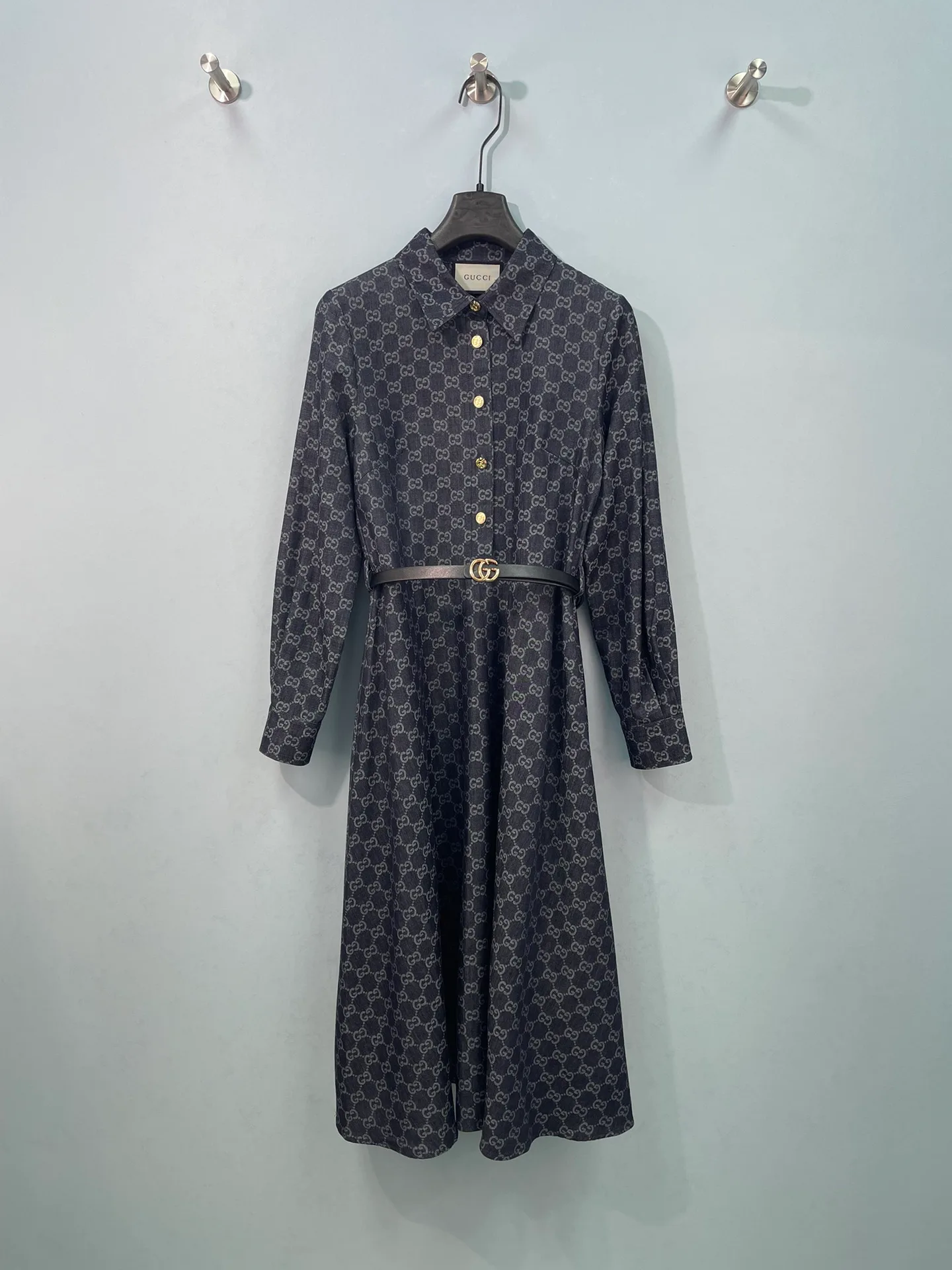 Платья Женские Gucci 18151426