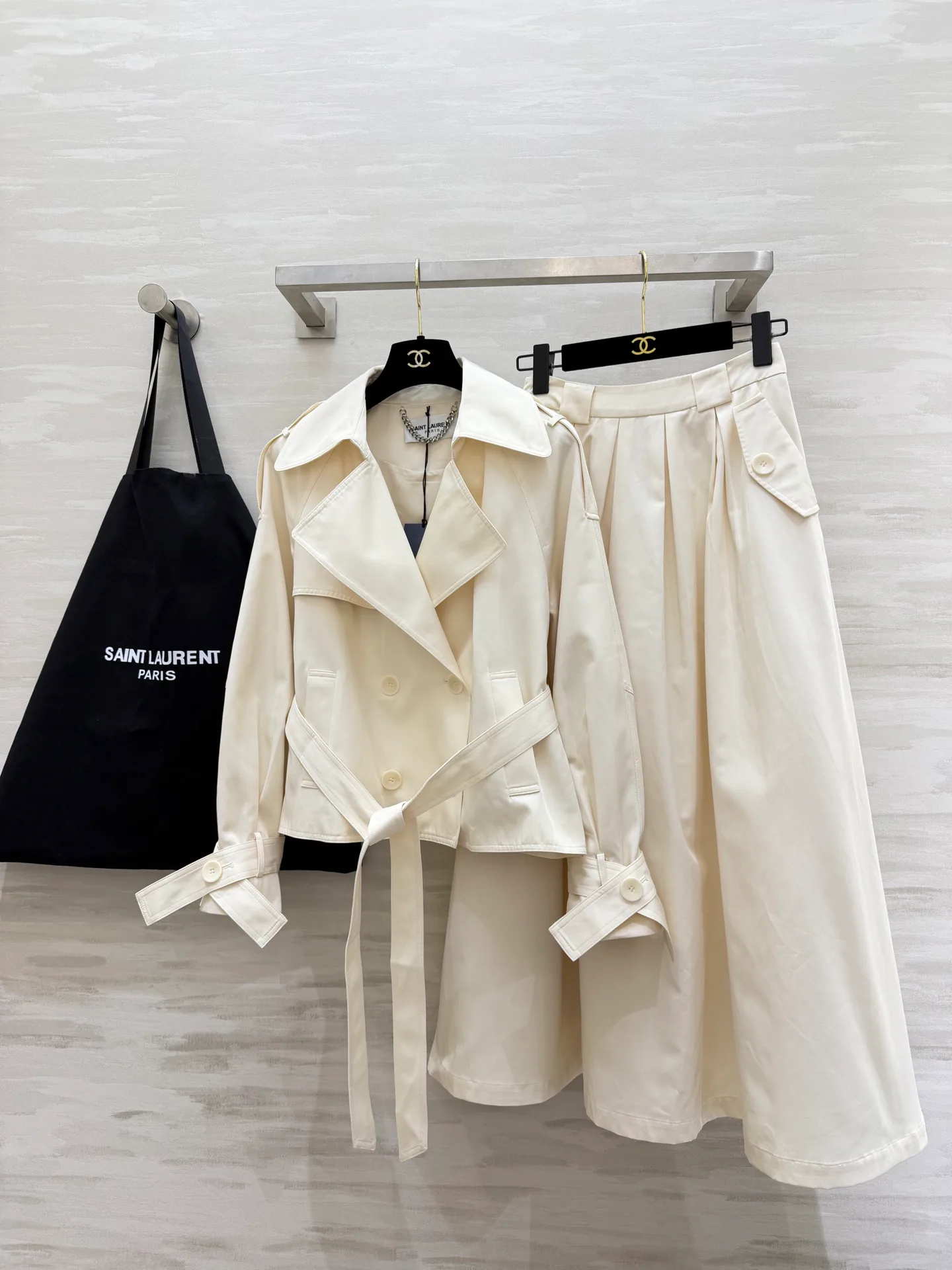 Костюмы Женские Saint Laurent 11568045