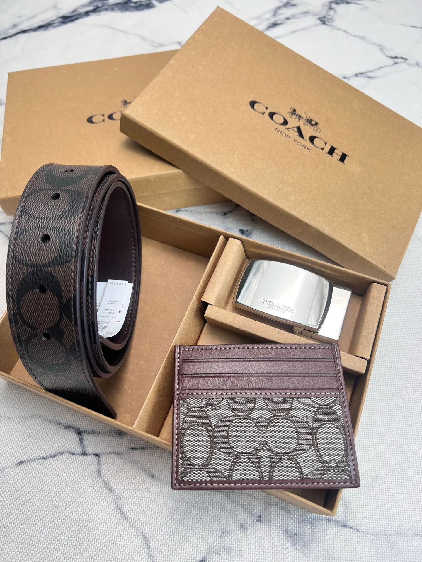 Ремни Coach 449063