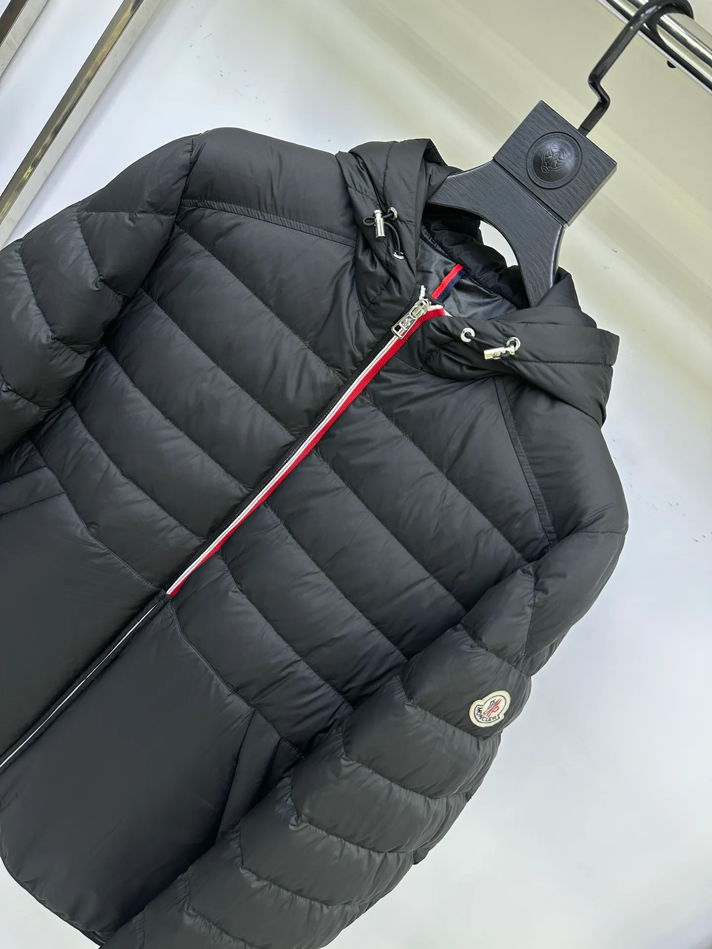 Куртки И Пуховики Женские Moncler 1978141