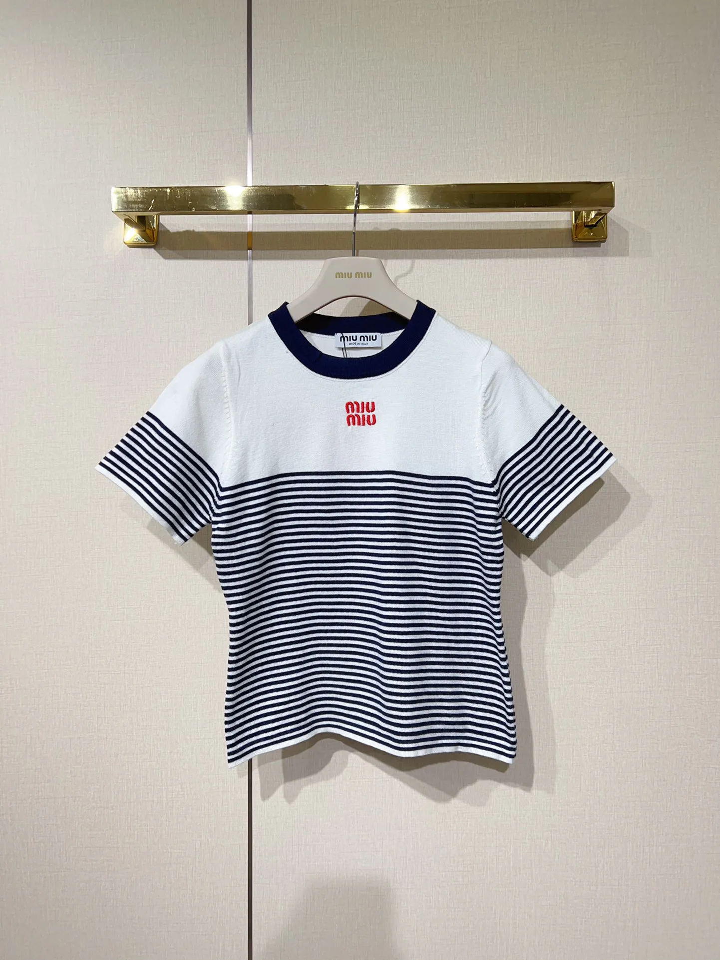 Топы Женские Miu Miu 11244304