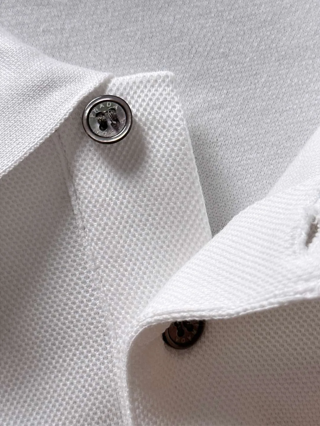 Лонгсливы Мужские Prada 132499