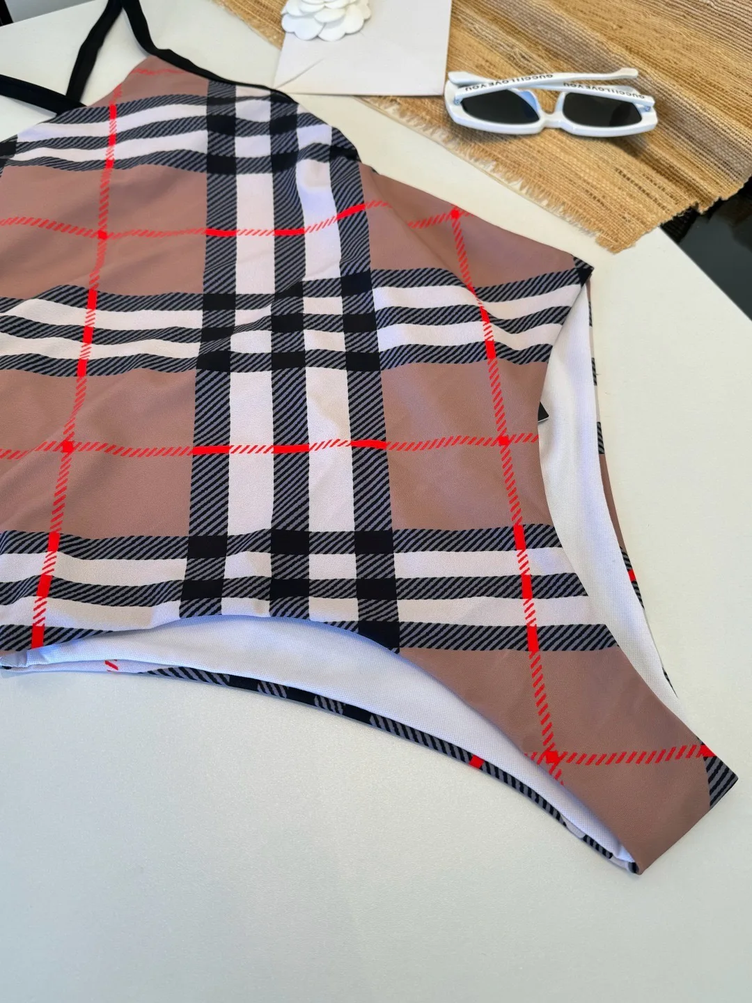 Купальники Женские Burberry 19219691