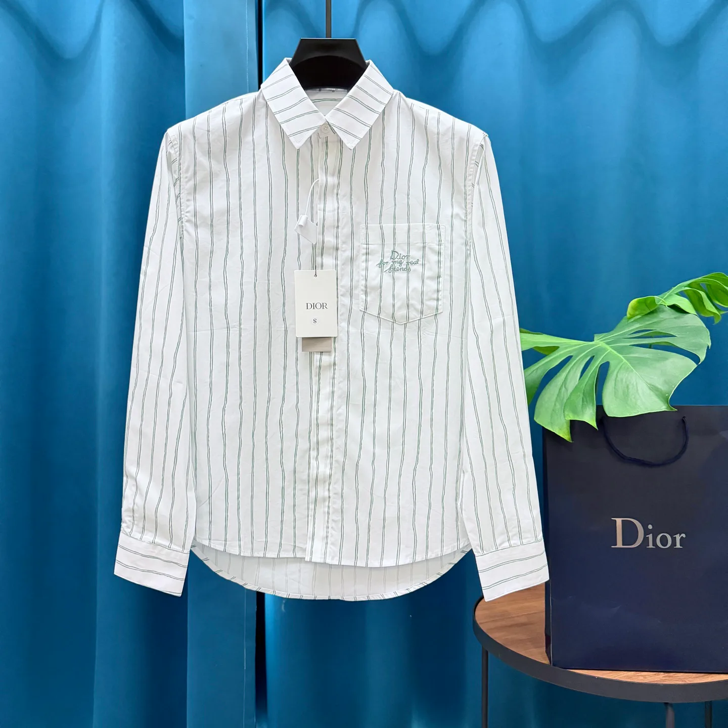 Рубашки Женские Christian Dior 10941943