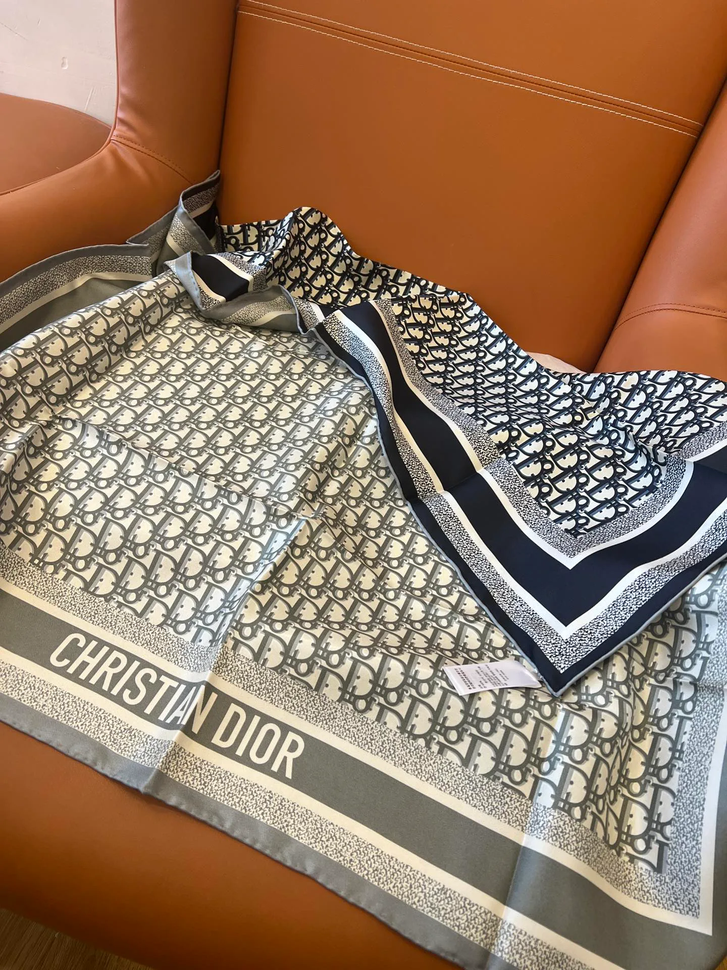 Платки Christian Dior 4841404