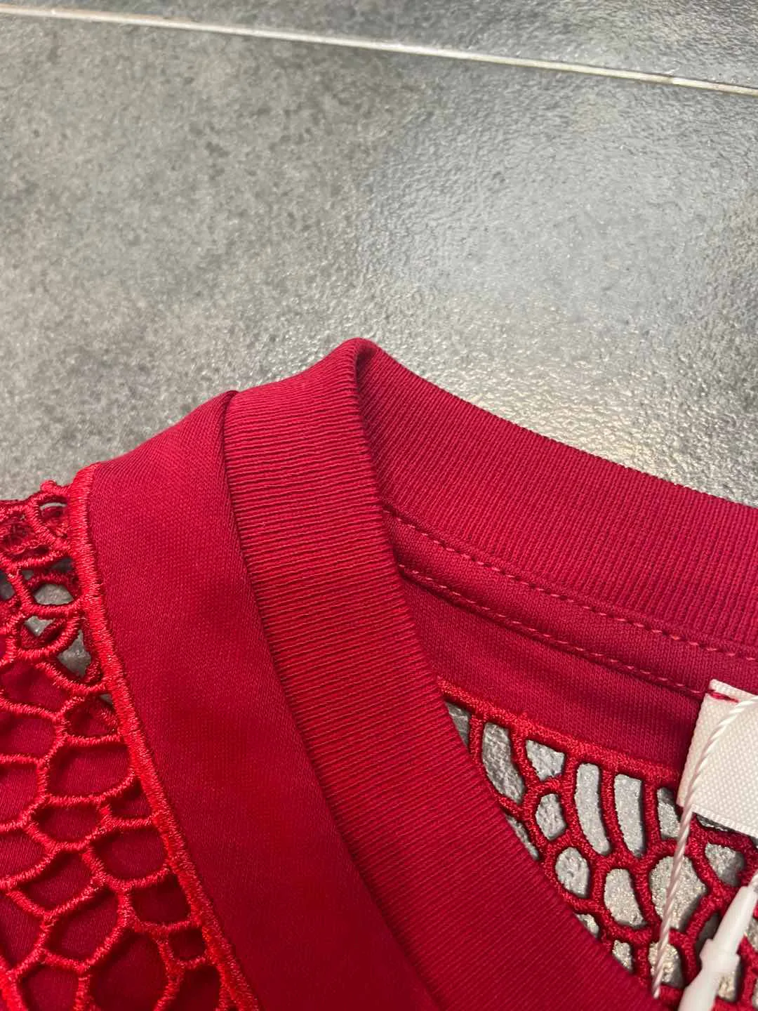 Футболки Женские Chloe 21410