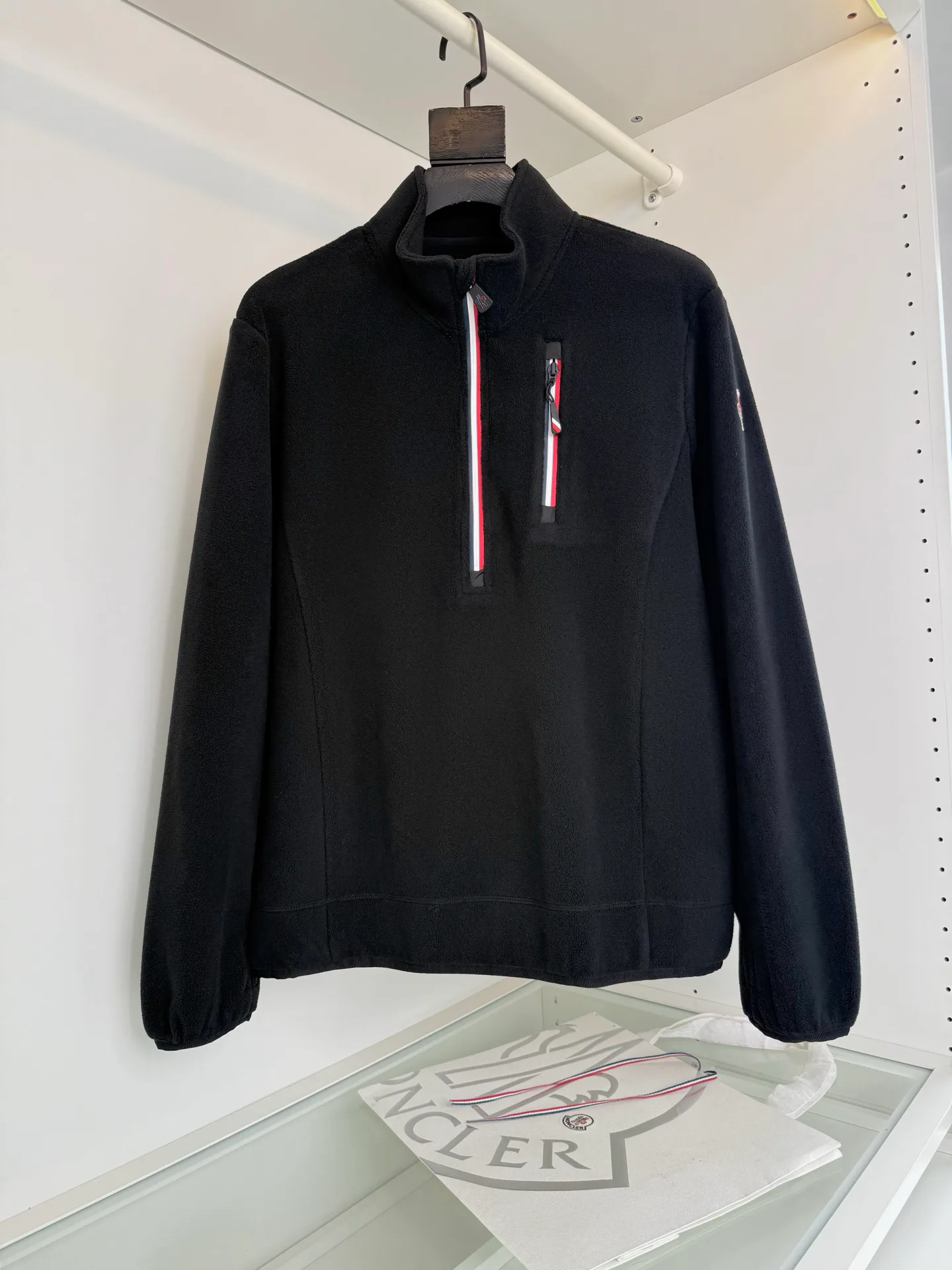Свитшоты И Худи Мужские Moncler 18396425