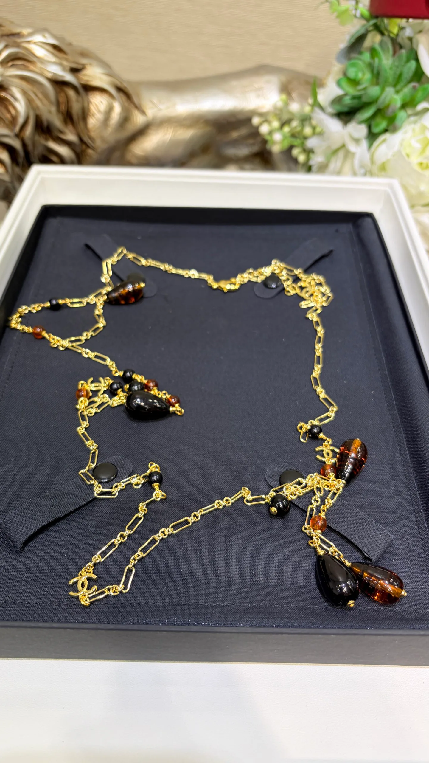 Бижутерия Chanel 17941865