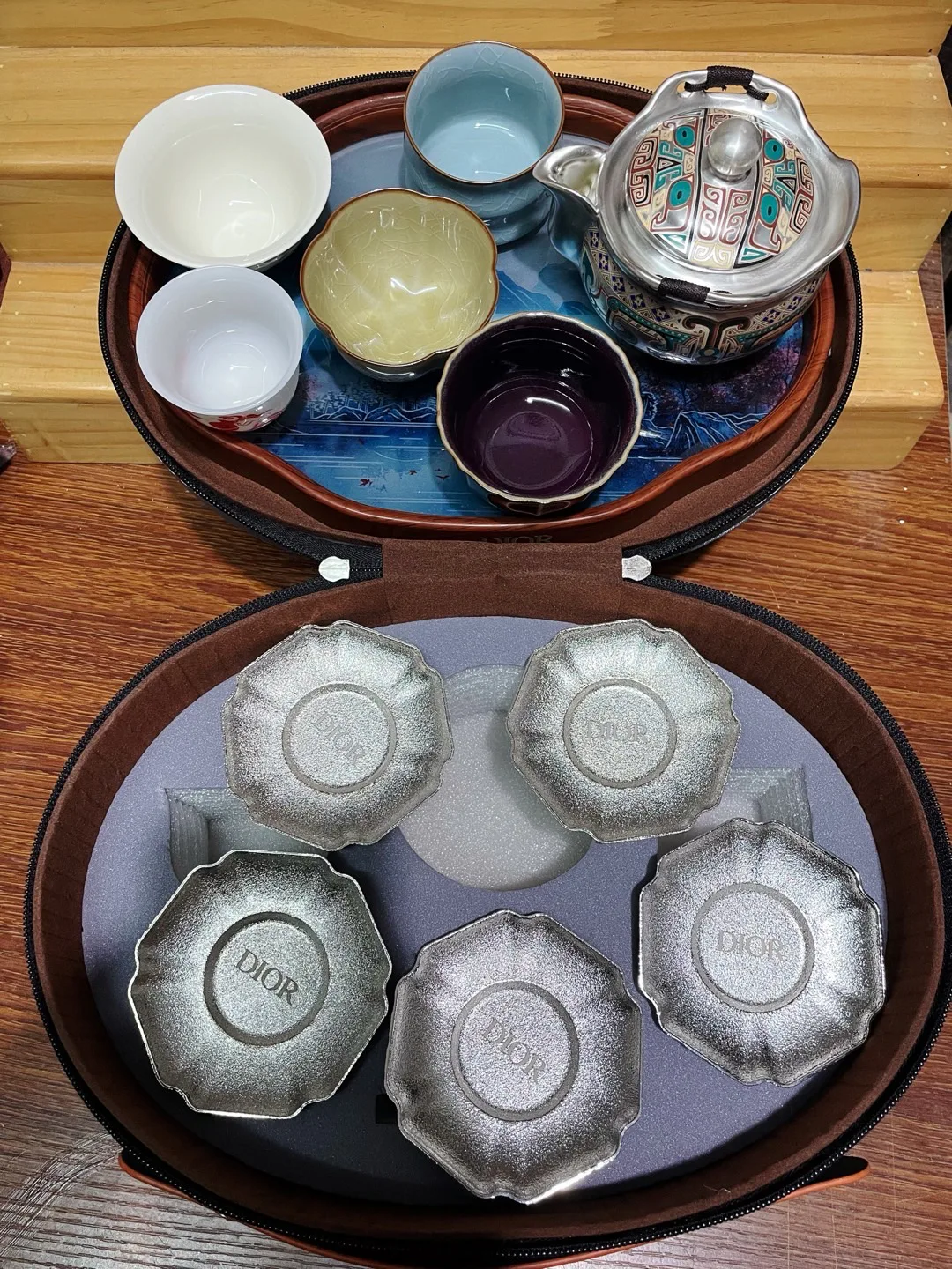 Посуда Christian Dior 11338854