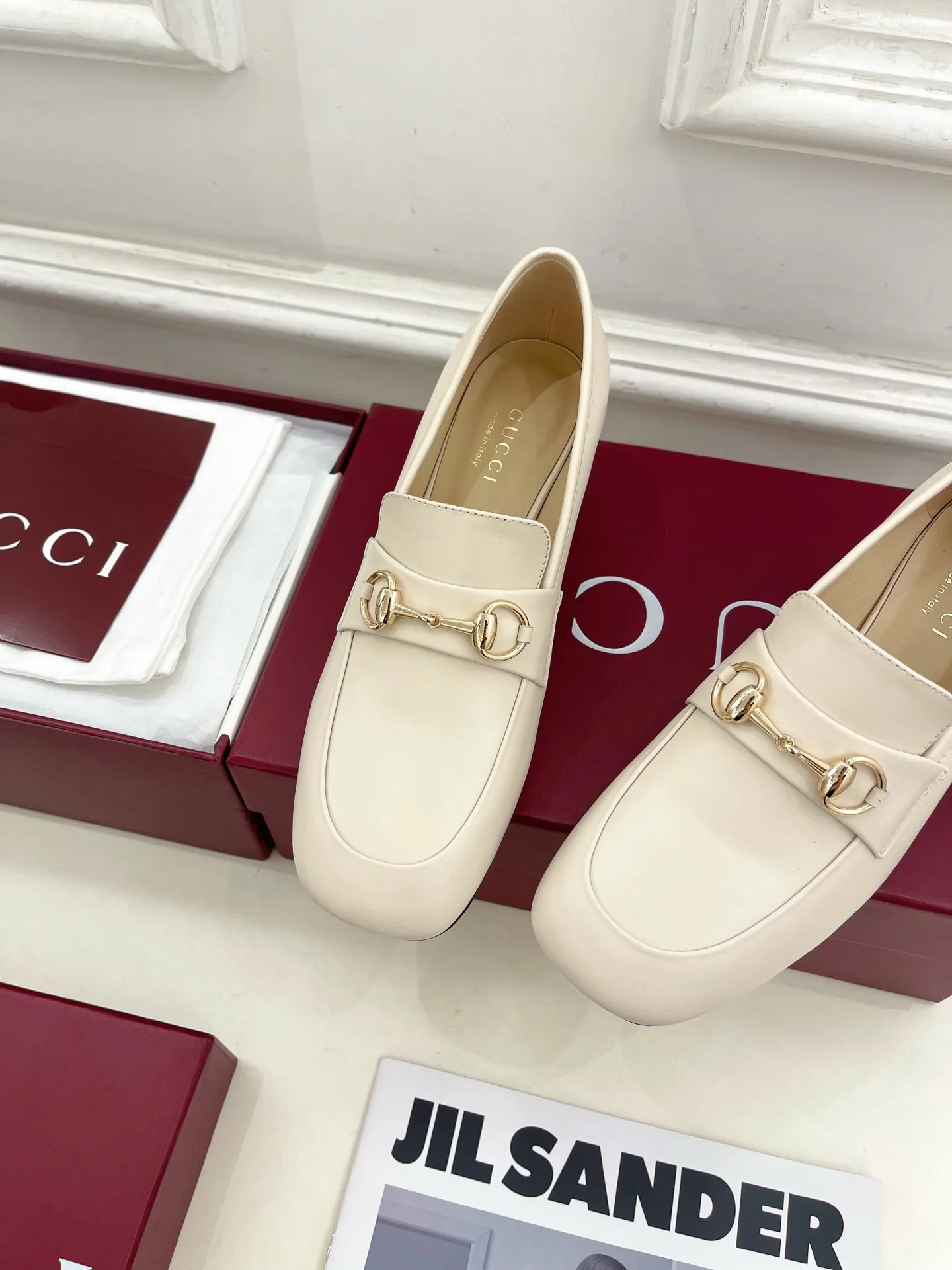 Туфли Женские Gucci 56990