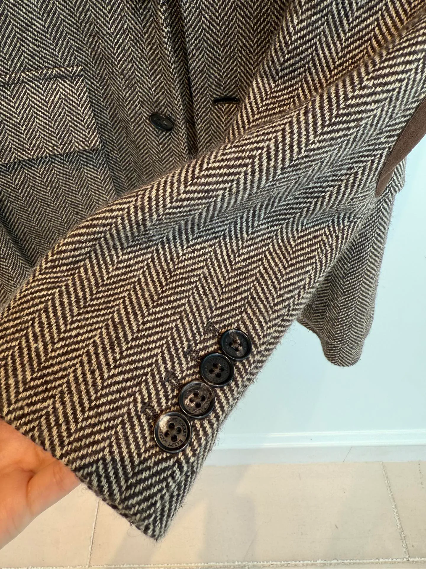 Жакеты Женские Ralph Lauren 19494700