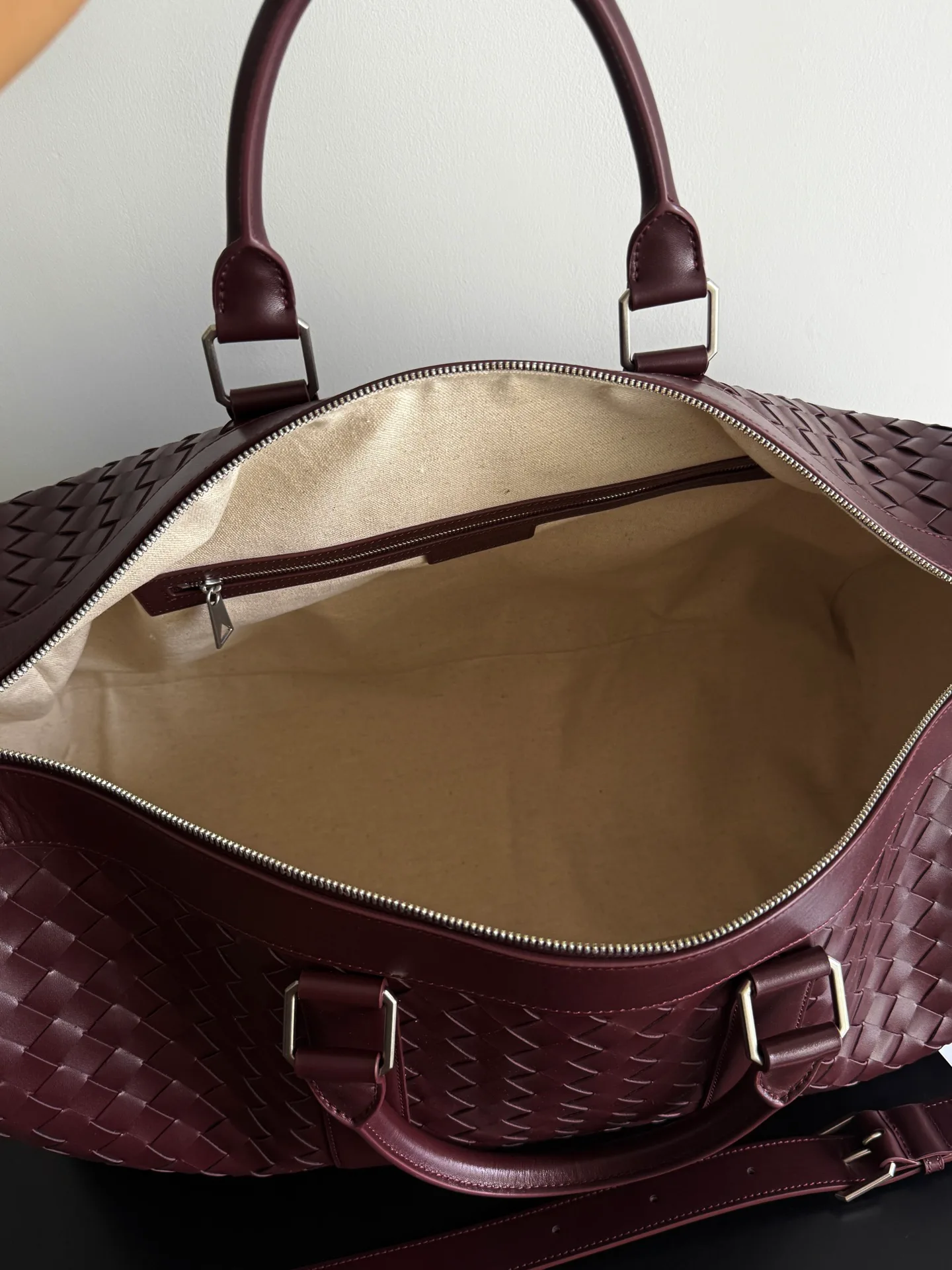 Дорожные Сумки Женские Bottega Veneta 17533260