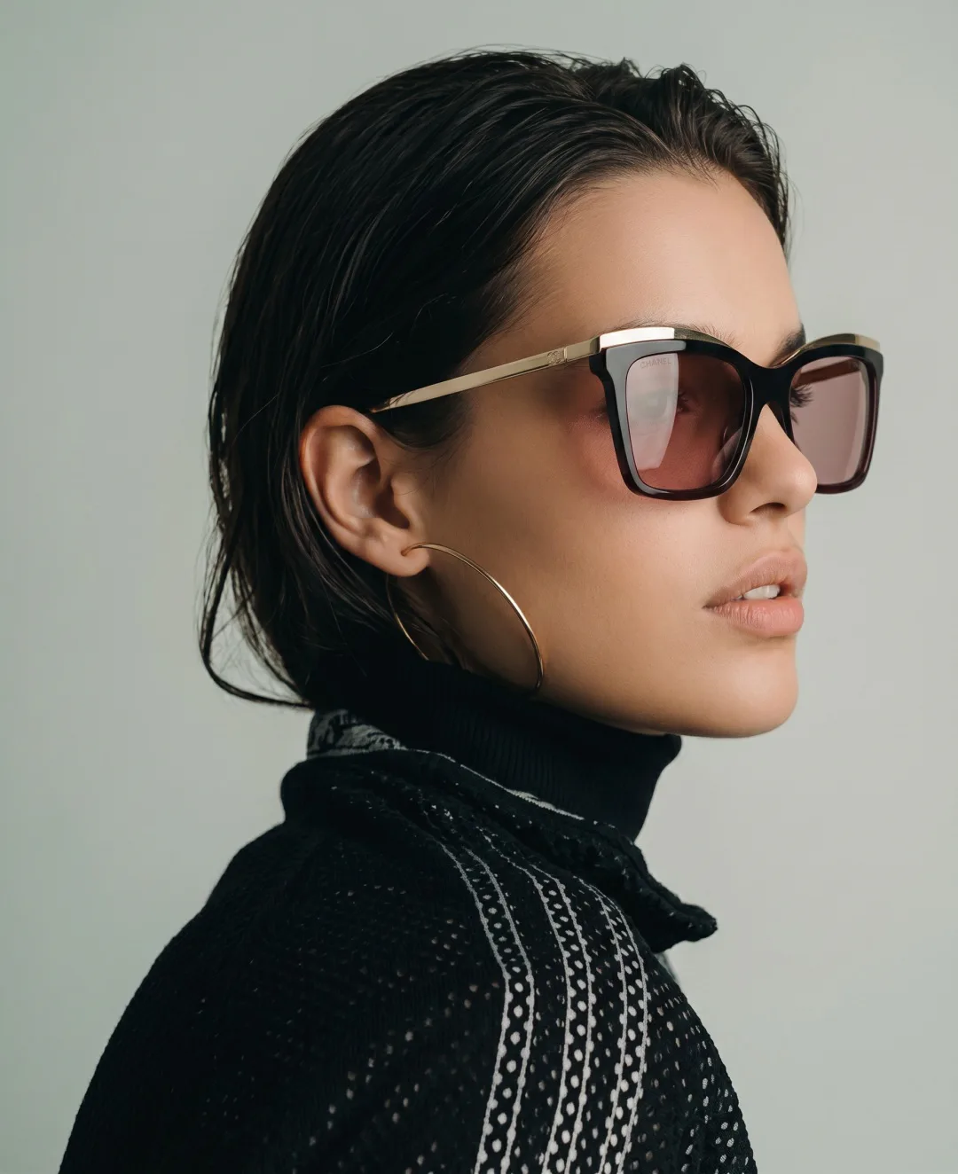 Очки Chanel 17649677