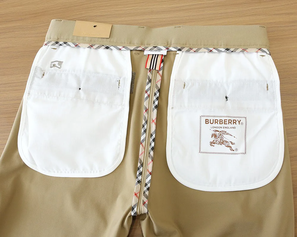 Брюки Мужские Burberry 11661081