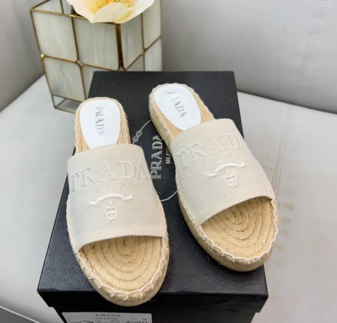 Сандалии Женские Prada 2937760
