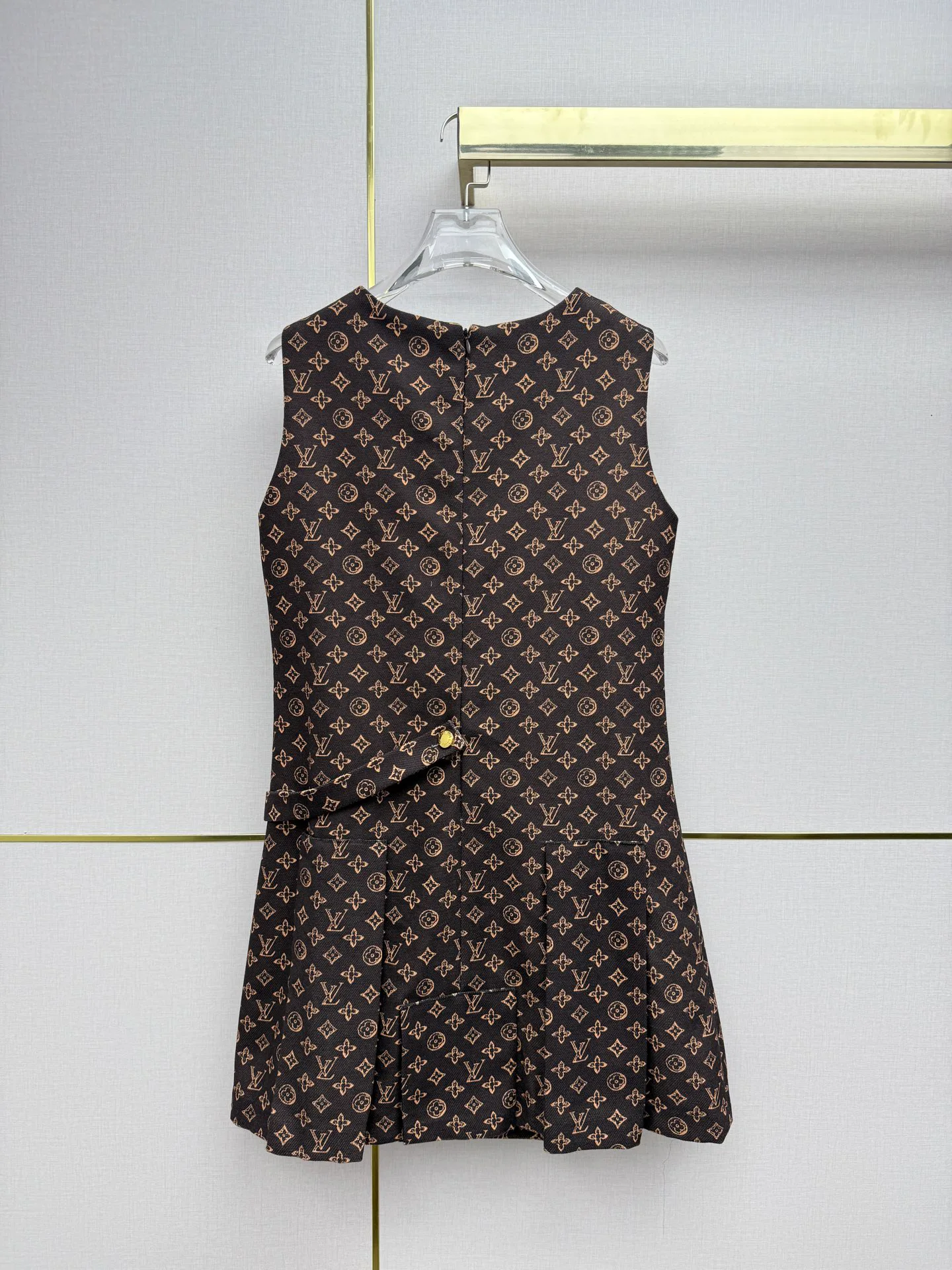 Платья Женские Louis Vuitton 12689498