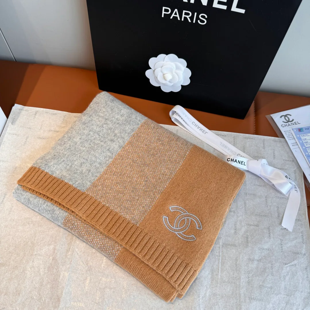 Шарфы Chanel 1518611