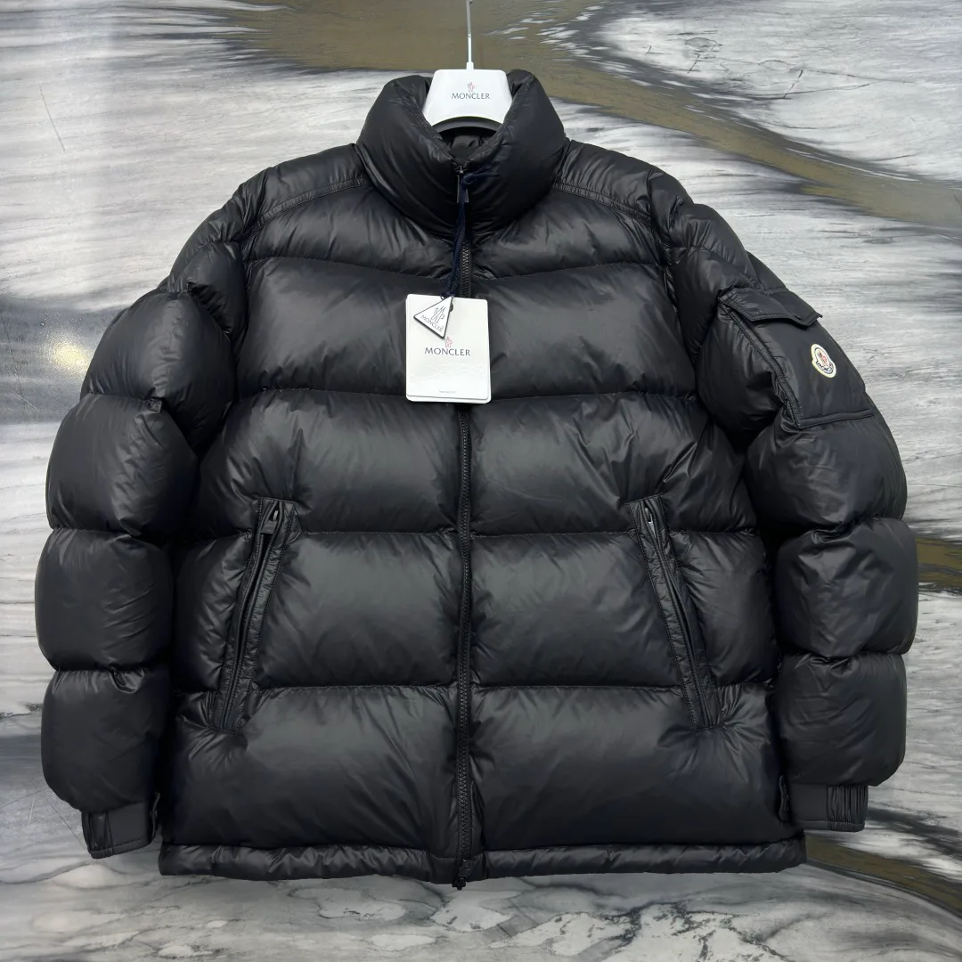 Куртки И Пуховики Мужские Moncler 17927103