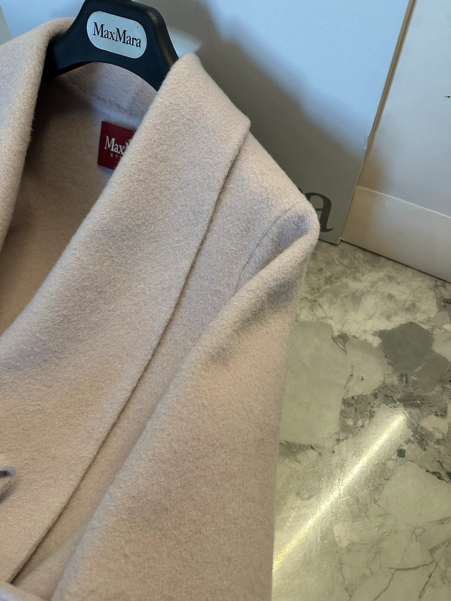 Пальто Женские Max Mara 4721837
