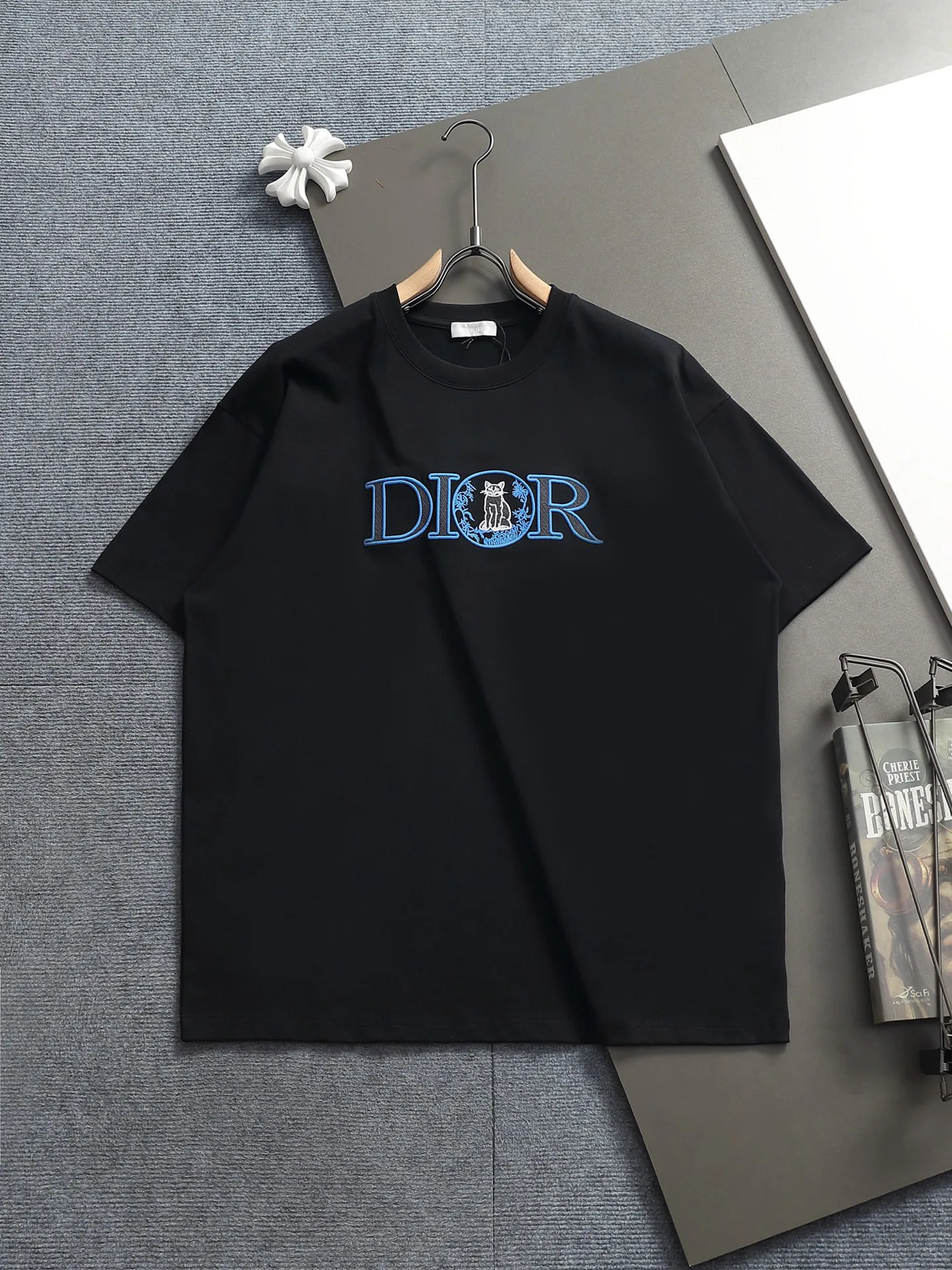 Футболки Женские Christian Dior 5405520