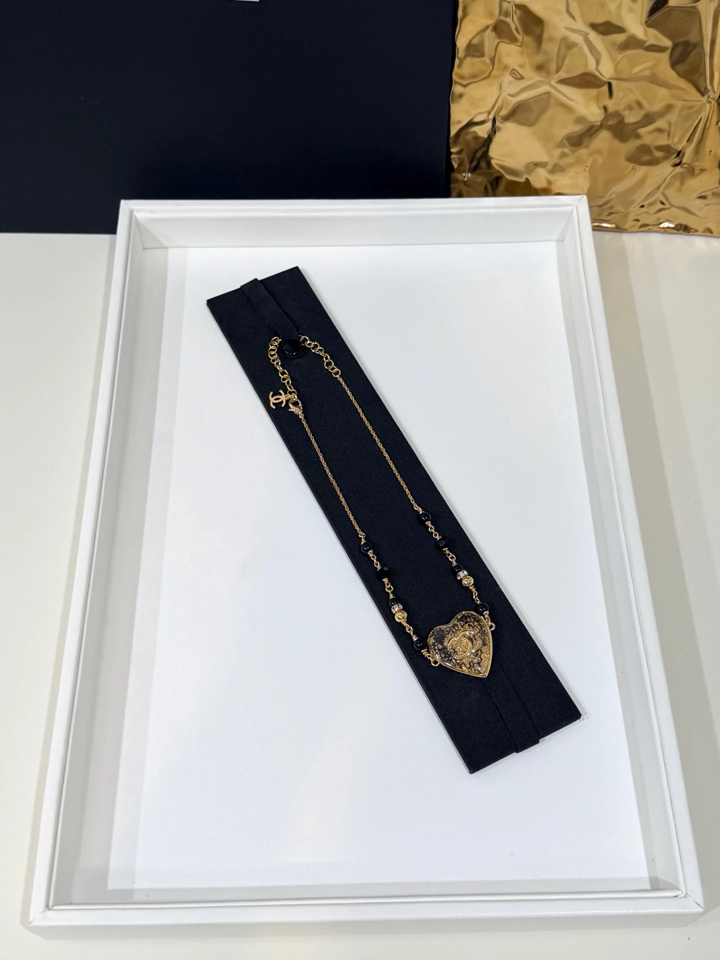Бижутерия Chanel 17889717
