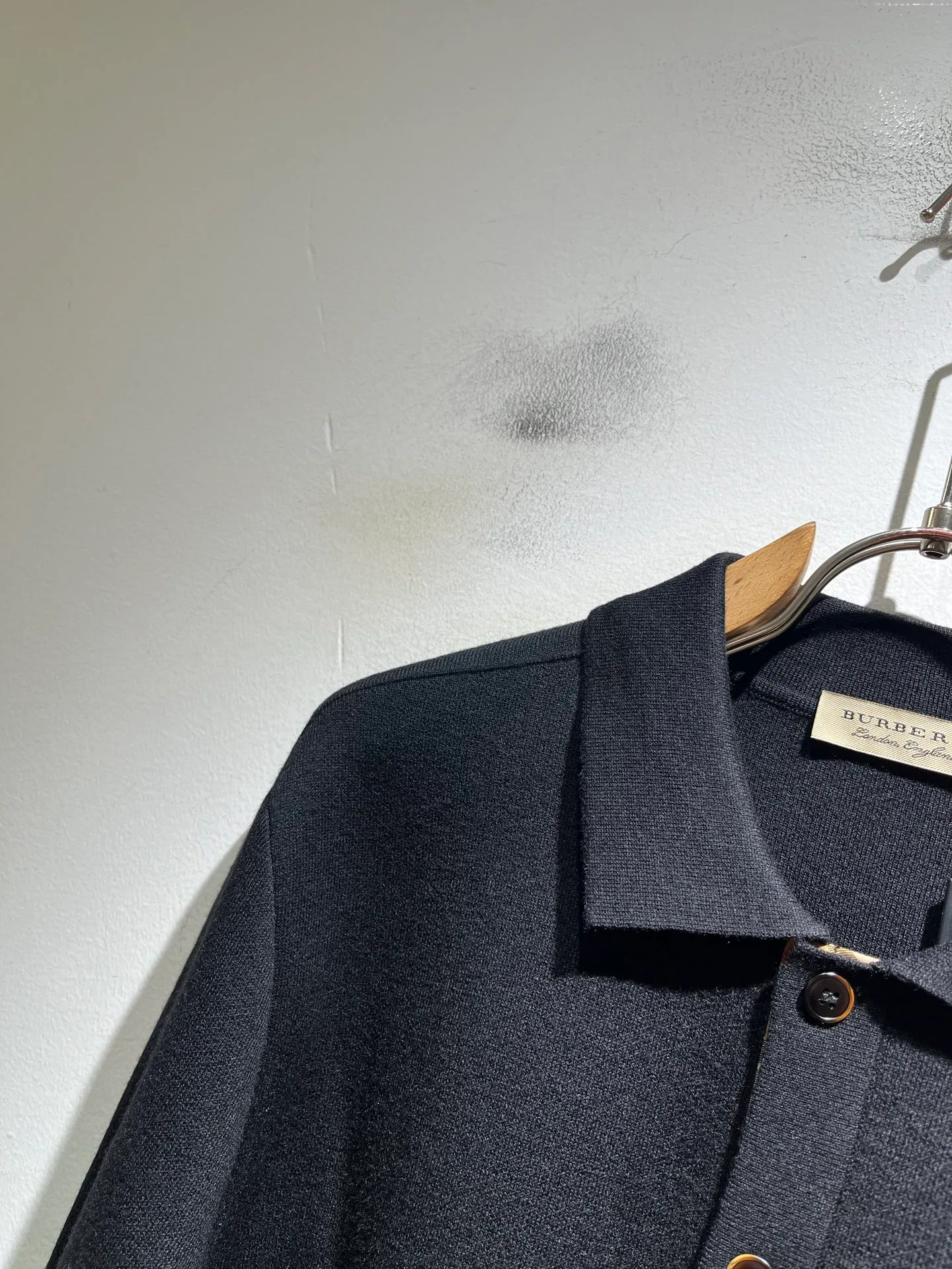 Джемперы И Свитеры Мужские Burberry 18592669