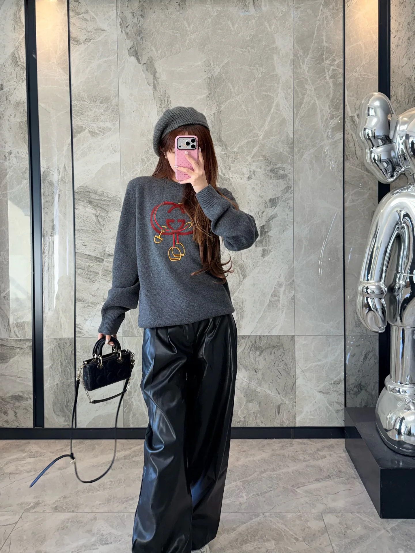 Джемперы И Свитеры Женские Gucci 3403292