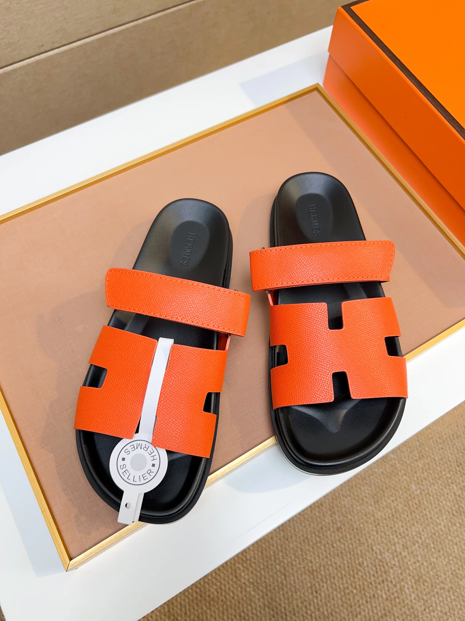 Сандалии Женские Hermes 11228671