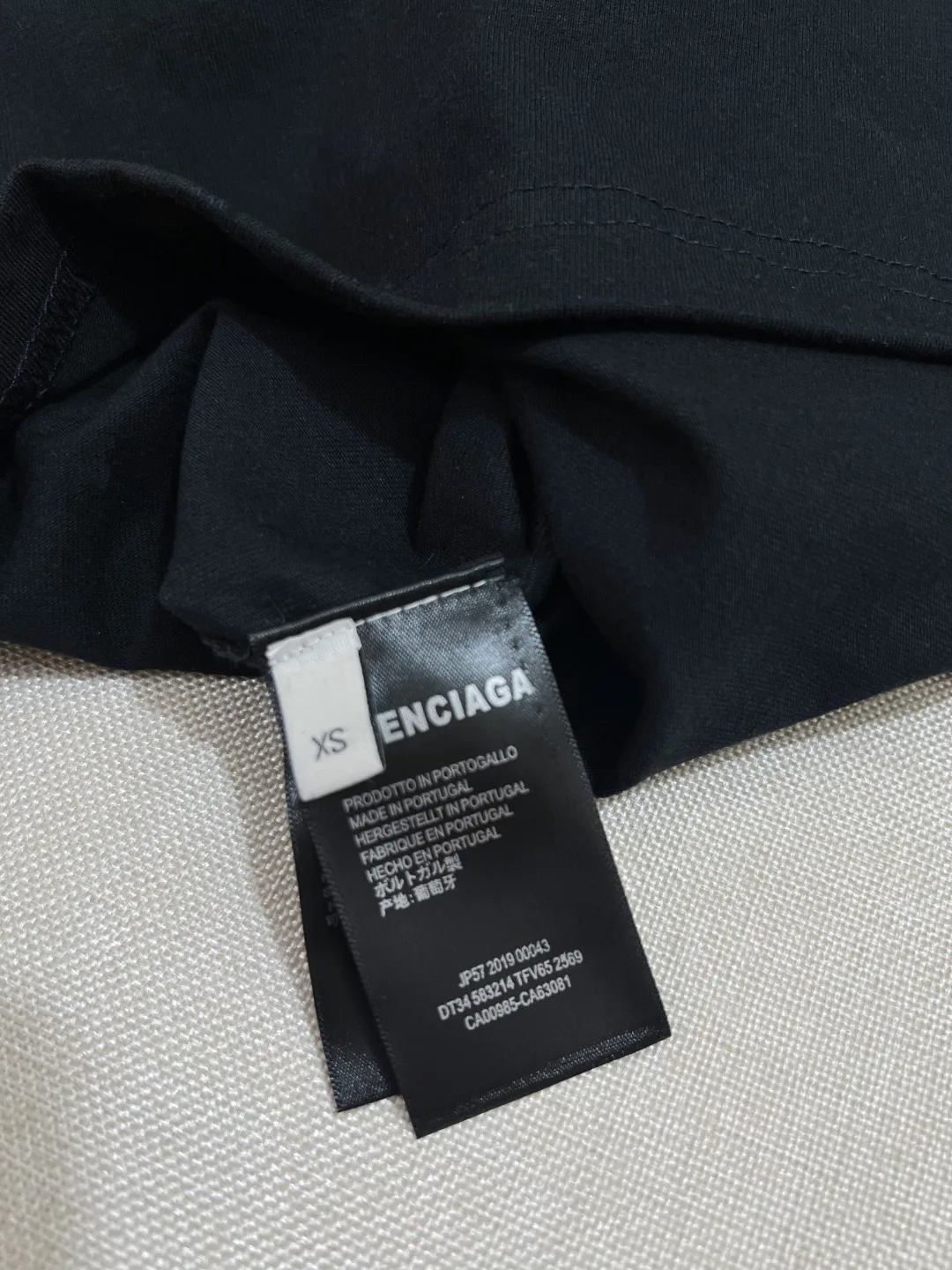 Футболки Женские Balenciaga 10310752