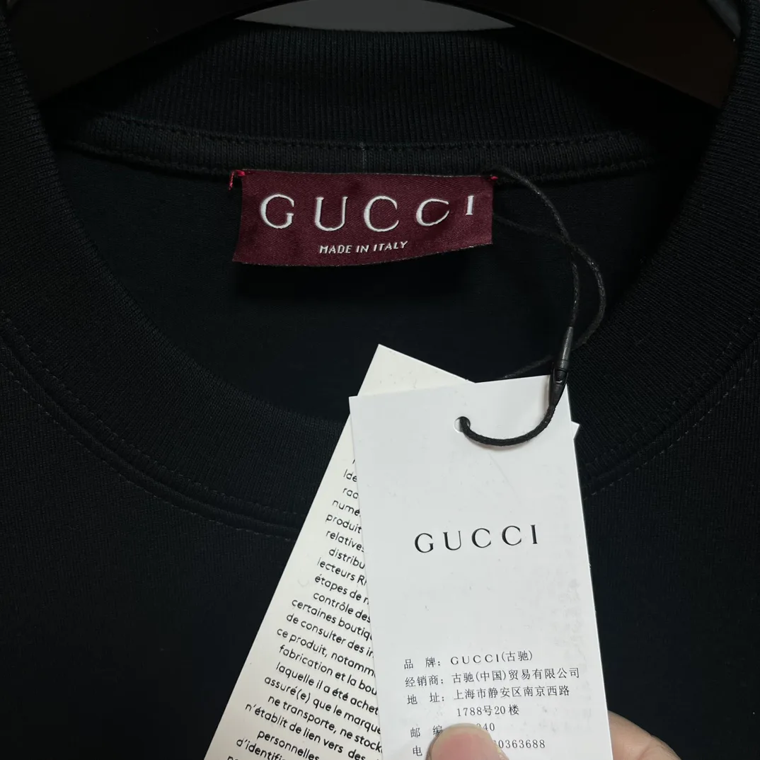 Футболки Женские Gucci 34513
