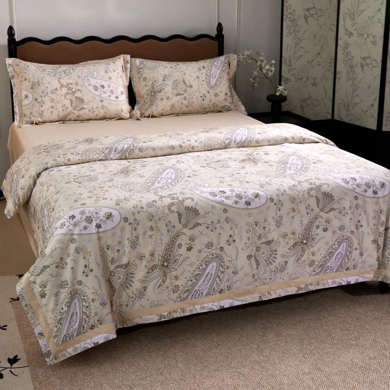 Постельное Белье Etro 18243341