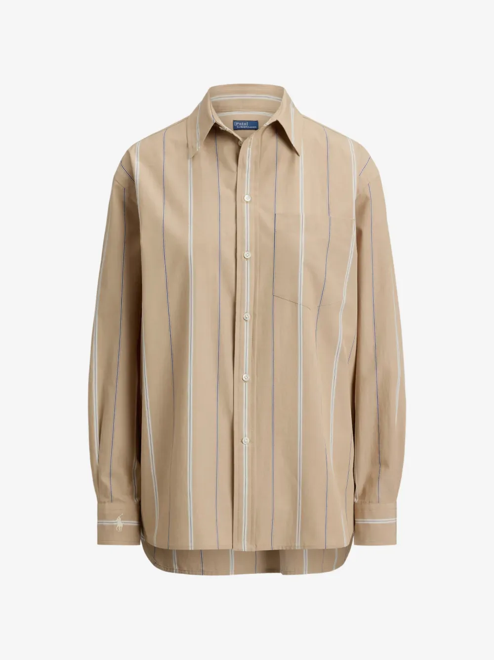 Рубашки Женские Ralph Lauren 18456445