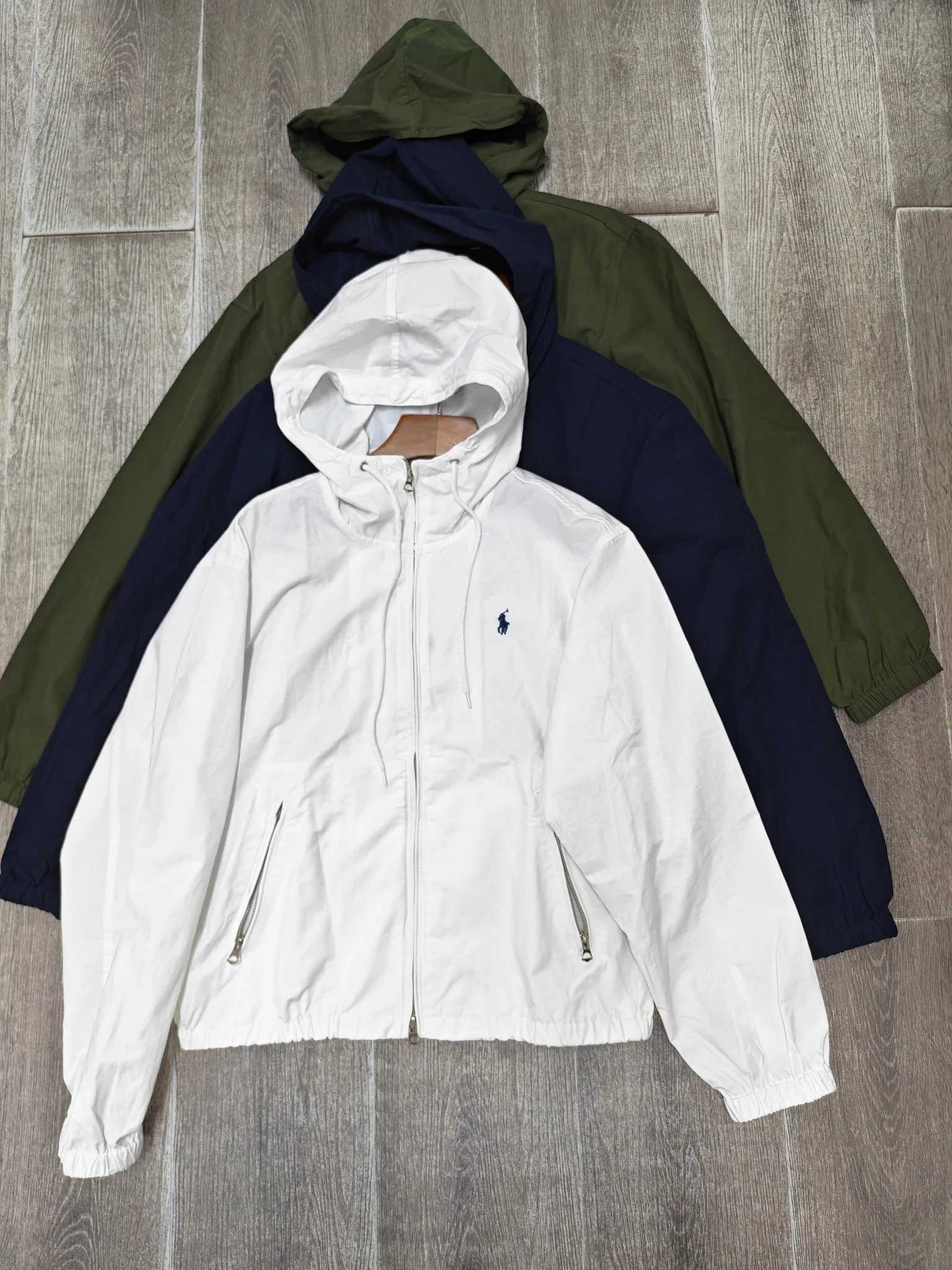 Куртки И Пуховики Женские Ralph Lauren 17998532