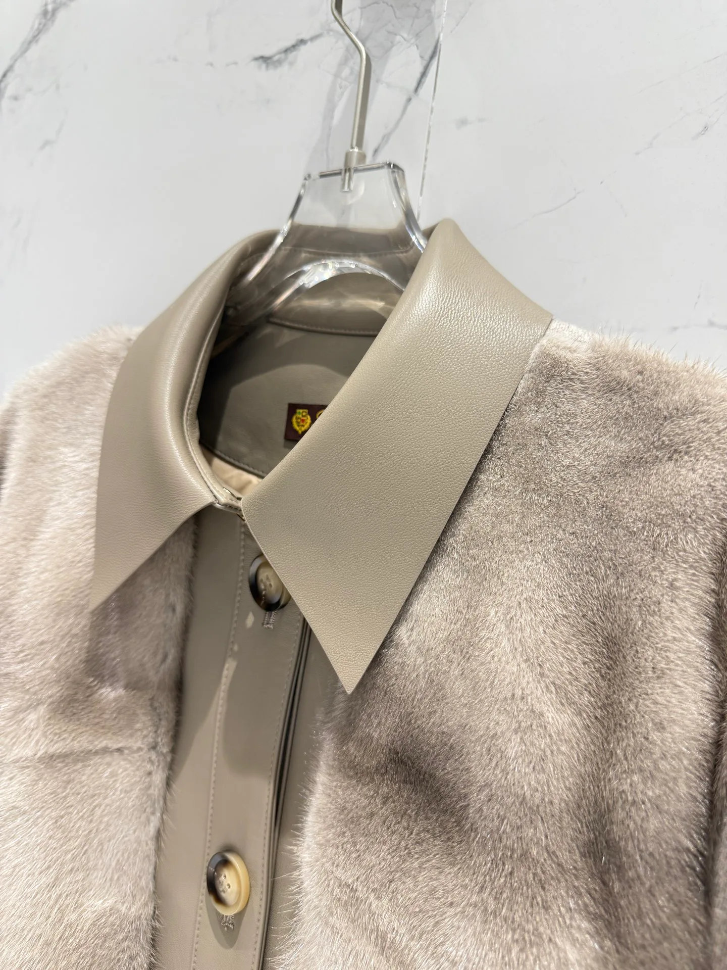 Пальто Женские Loro Piana 18082850