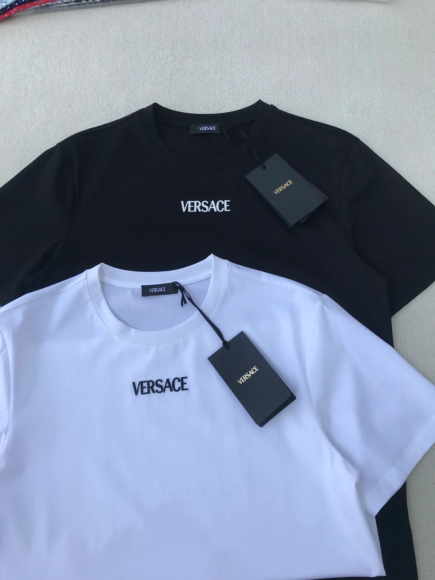 Футболки Мужские Versace 11139956
