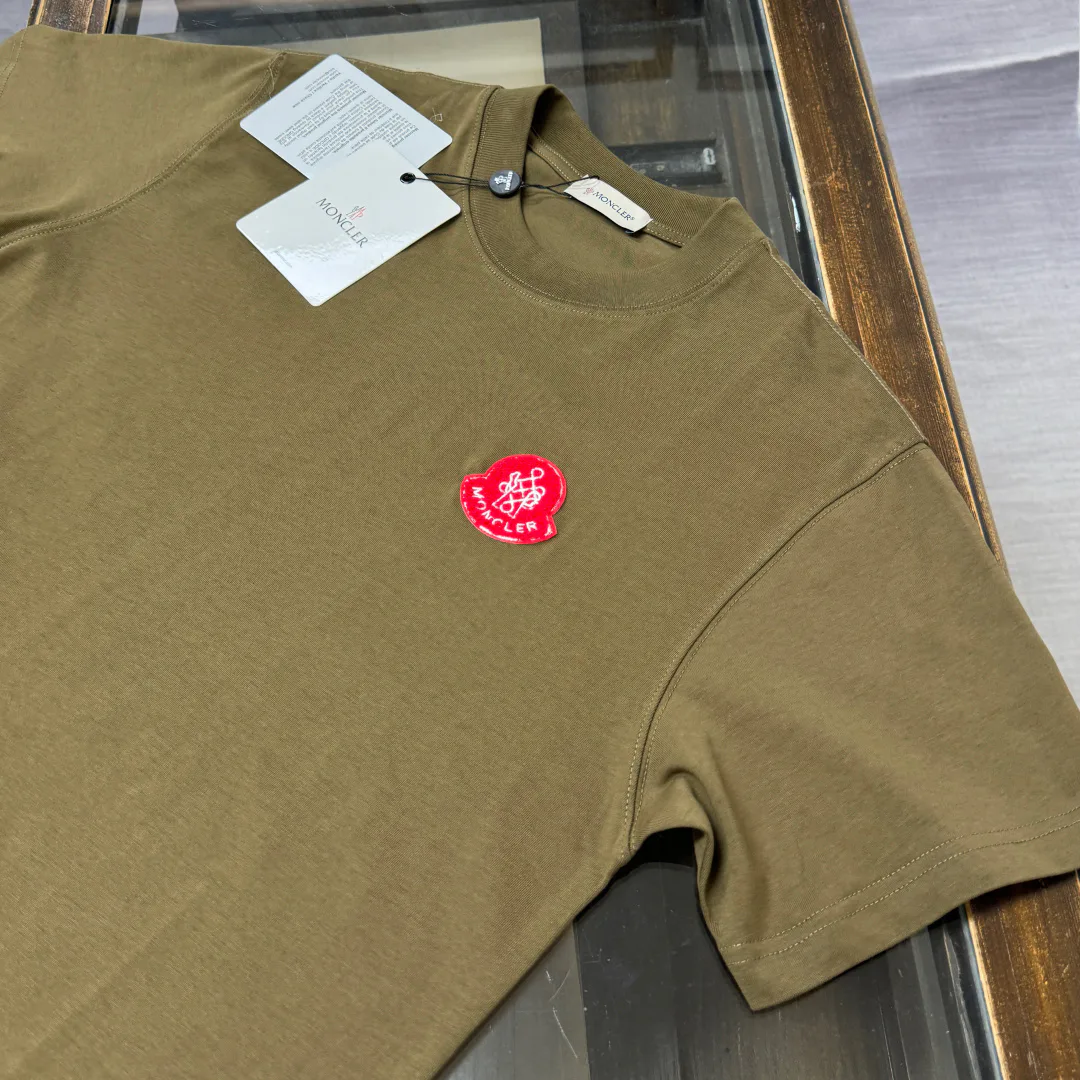 Футболки Женские Moncler 11668077