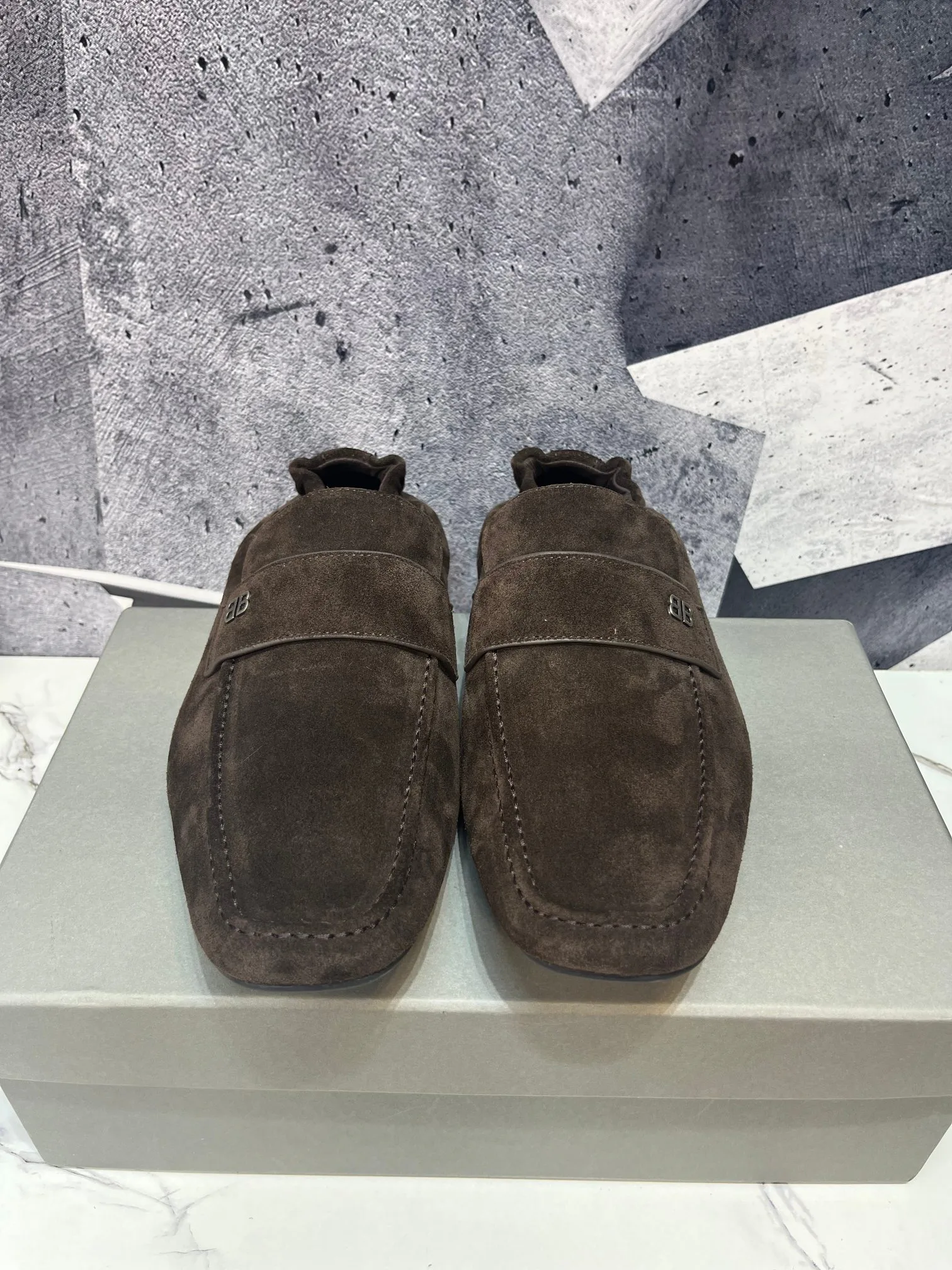 Лоферы И Туфли Мужские Balenciaga 19533434