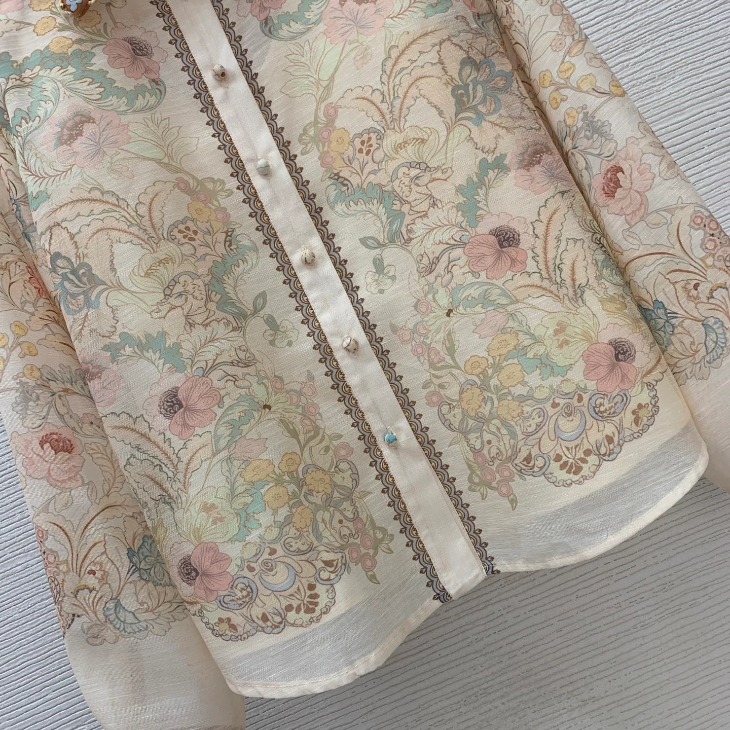 Костюмы Женские Zimmermann 12763284